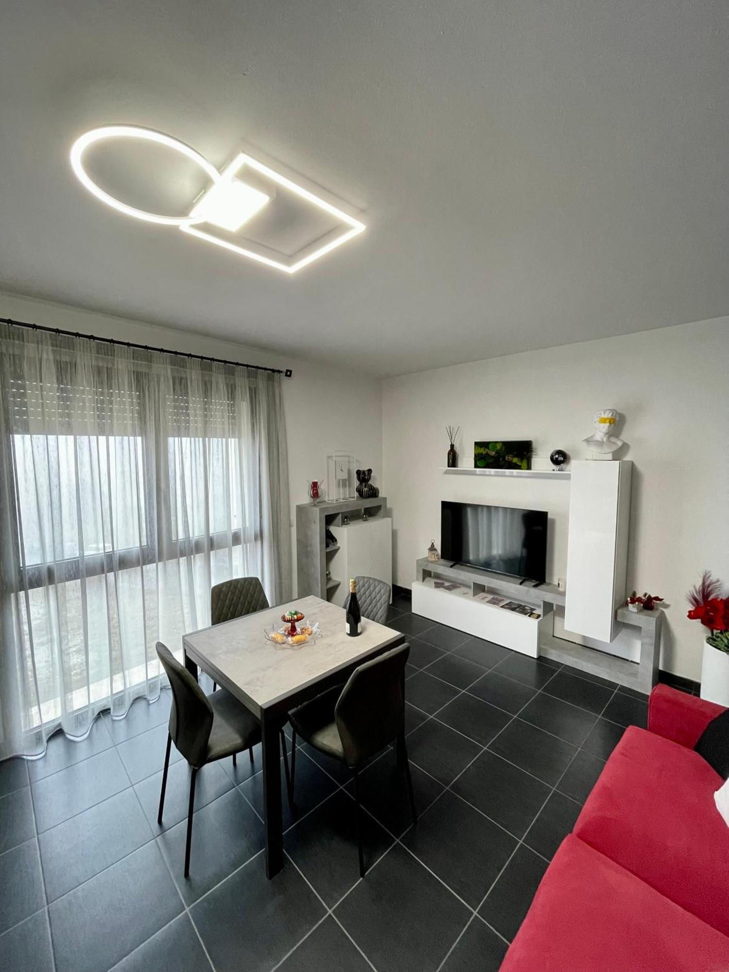 Boutique11 Apartment Siena Bagian luar foto