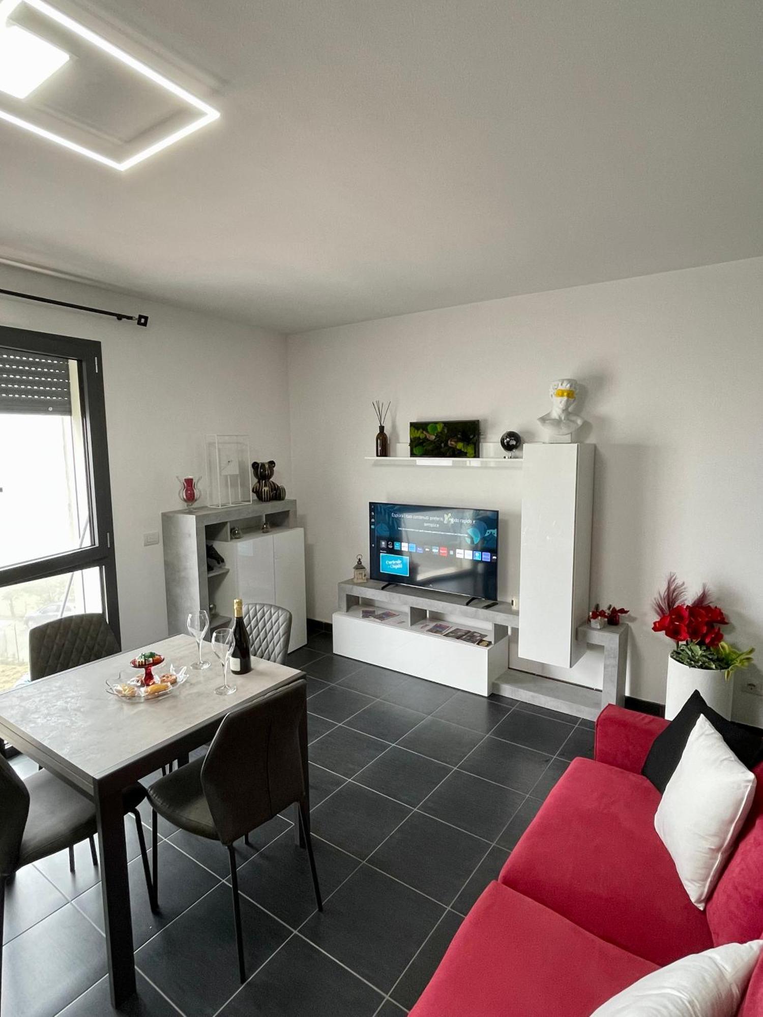 Boutique11 Apartment Siena Bagian luar foto