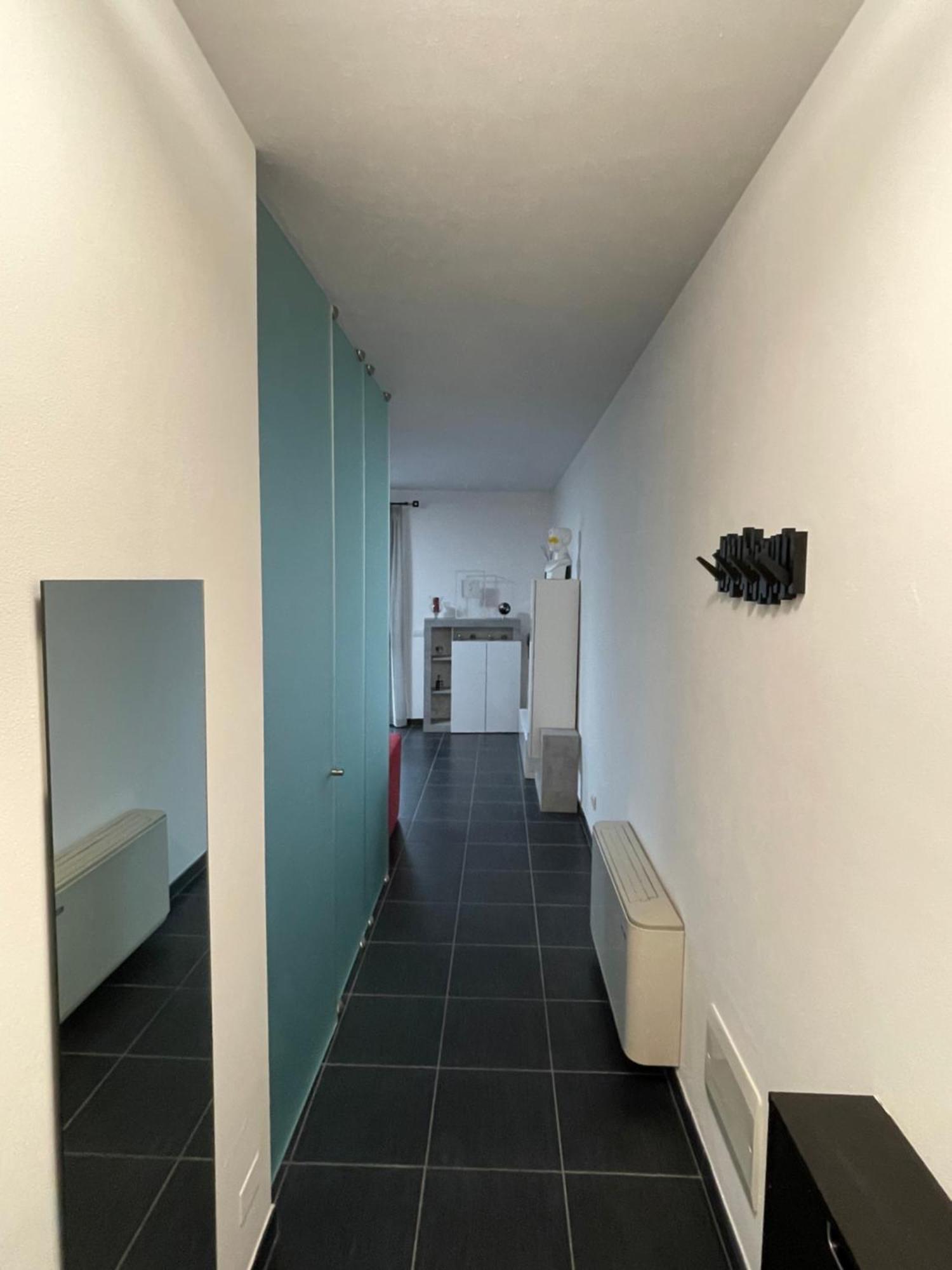 Boutique11 Apartment Siena Bagian luar foto